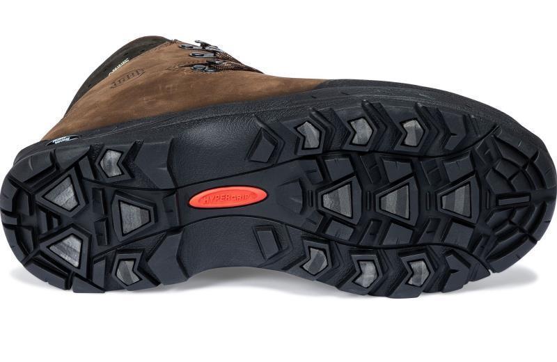 Alaska Winter GTX - Mens - Erde Brown 2