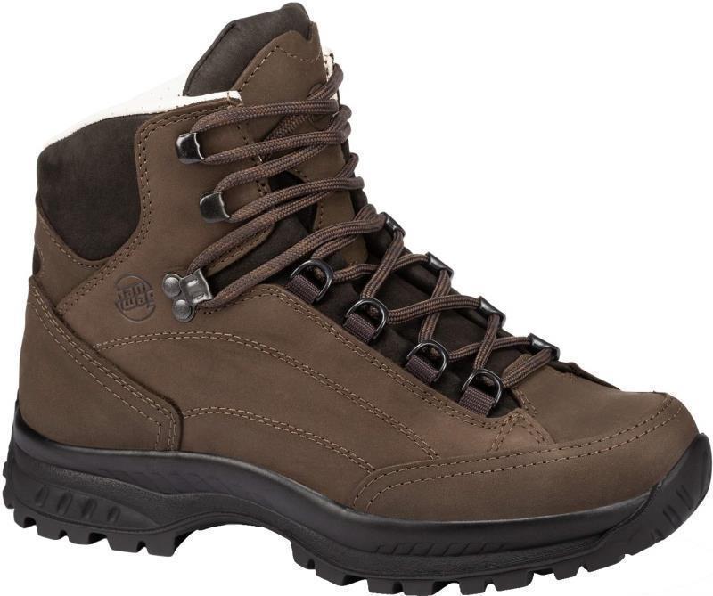 Alta Bunion Lady - Womens - Erde Brown 1