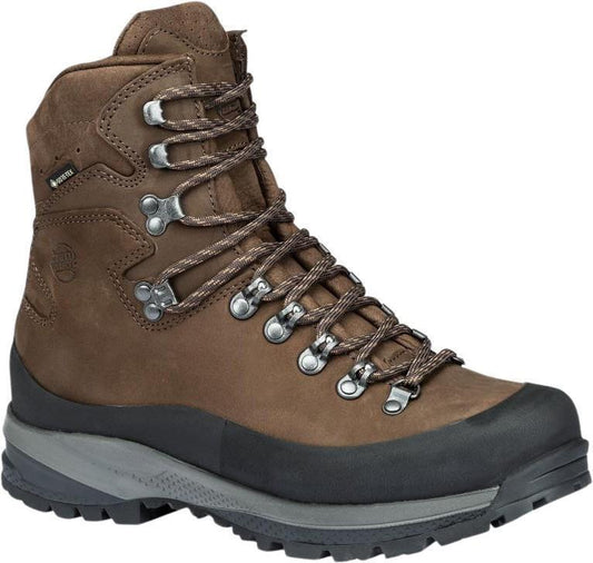 Ancash II GTX Lady - Womens - Brown / Asphalt 1