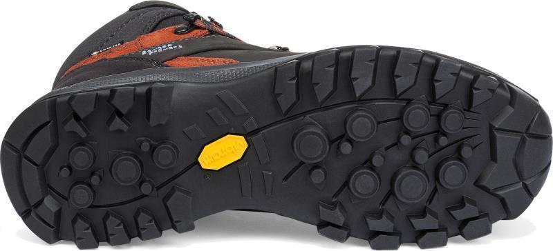 Banks GTX Lady - Womens - Asphalt / Autumn Leaf 2