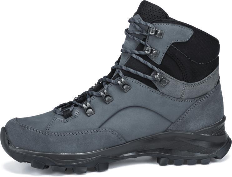 Banks GTX - Mens - Graphite / Shadow 1