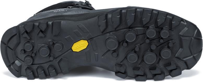Banks GTX - Mens - Graphite / Shadow 3