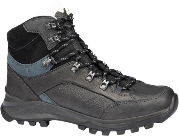 Banks LL - Mens - Asphalt /  Dusk 1