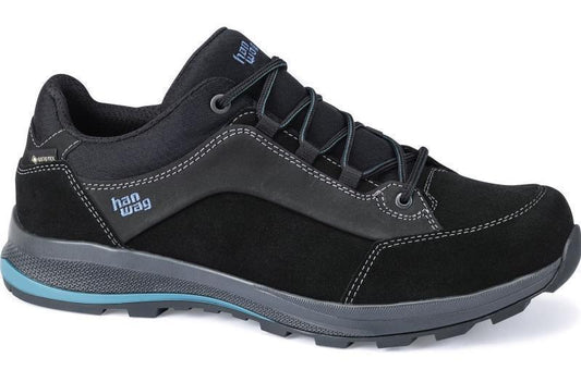 Banks Low Bunion GTX - Mens - Black / Dusk 1