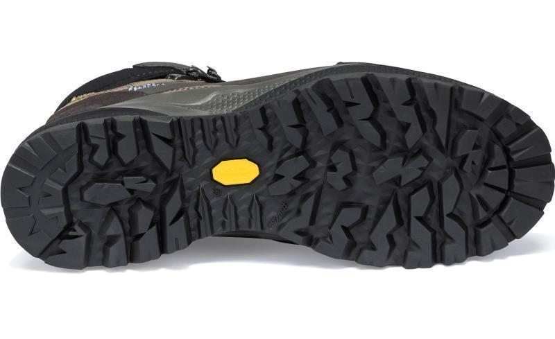 Banks SF Extra GTX - Mens - Asphalt / Light Brown 2