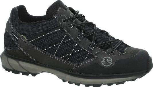 Belorado Tubetec II GTX - Mens - black / black 1
