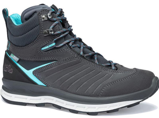 Blueridge ES Lady - Womens - Asphalt / Ocean 1