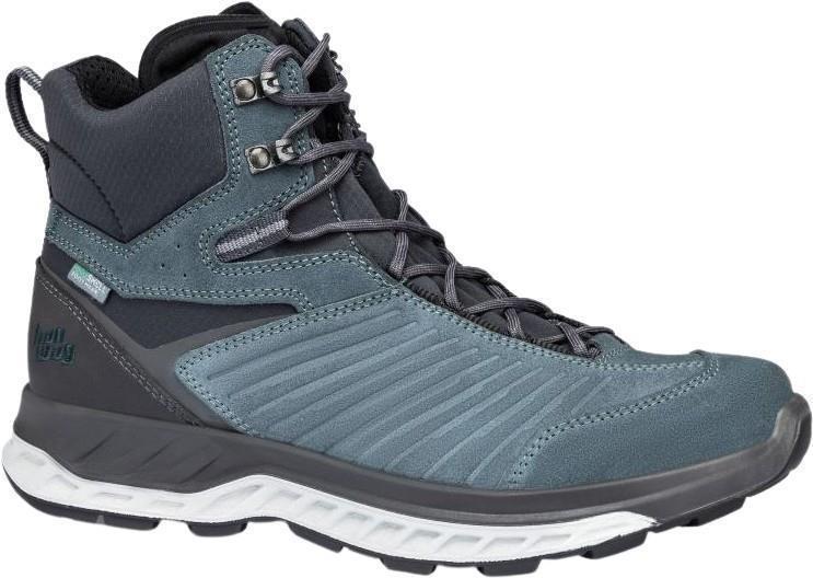 Blueridge ES - Mens - Dusk / Anthracite 1