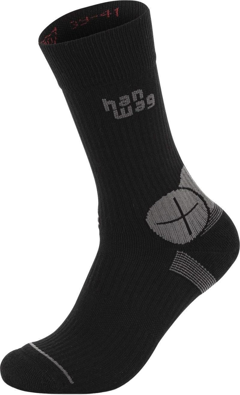 Bunion Socks - Black / Anthracite 1