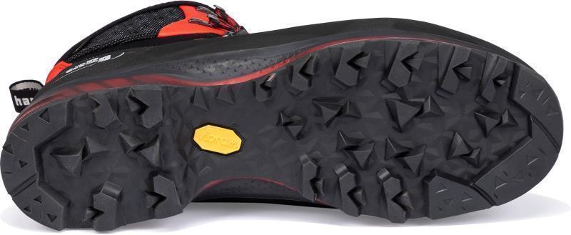 Ferrata II GTX - Mens - Black / Red 2