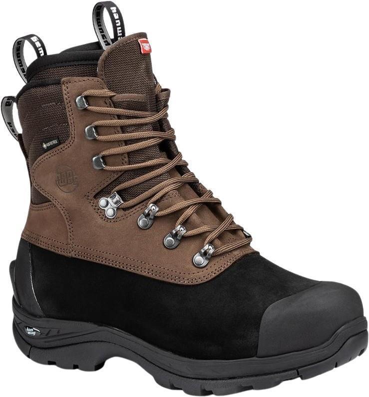 Fjall Extreme GTX - Mens - Erde Brown 1