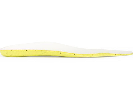 Footbed Insole - Comfort Leather - Not Applicable 1