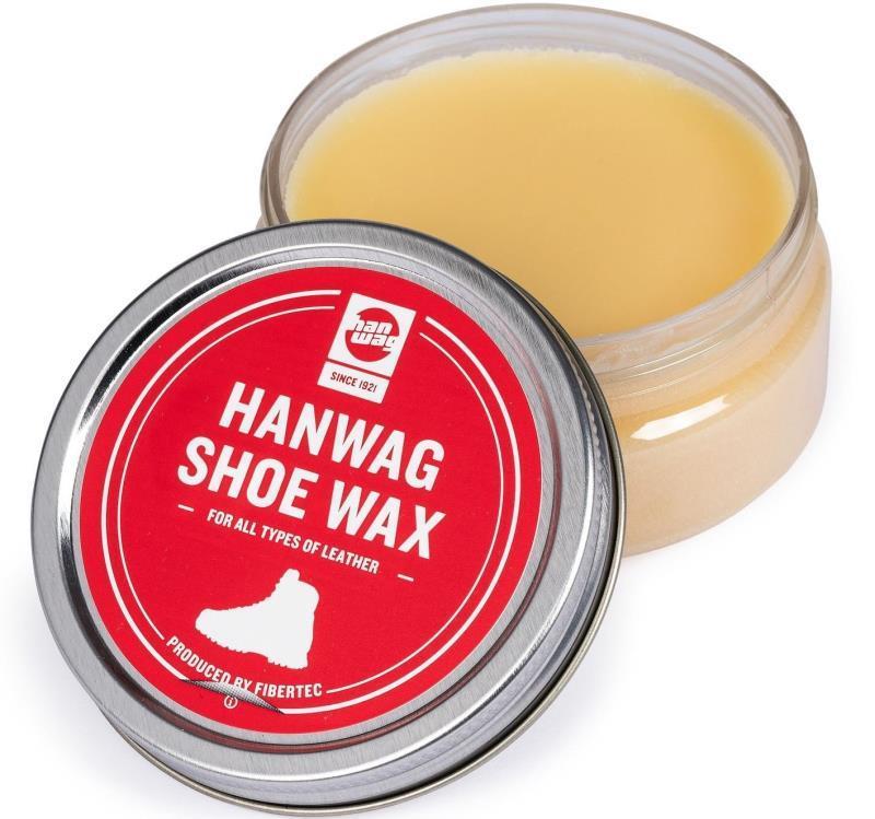 Hanwag Shoe Wax US (Single) - not applicable 1