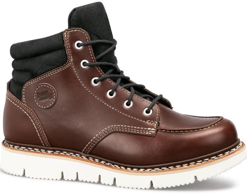 Kreutner - Mens - Century / Black 1