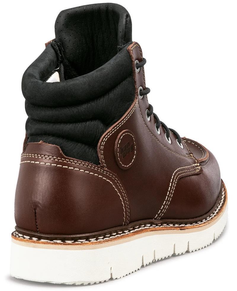 Kreutner - Mens - Century / Black 3