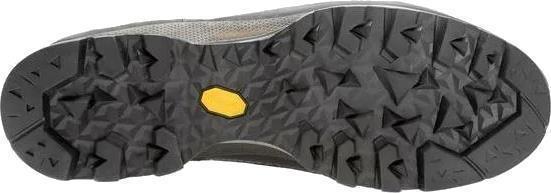 Makra Trek GTX - Mens - black / red 1