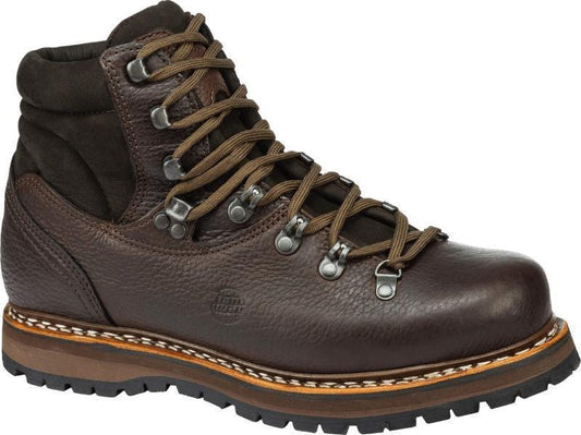 Tashi - Mens - Marone Chestnut 1