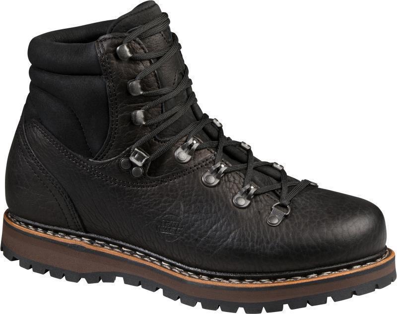 Tashi - Mens - Schwarz Black 1