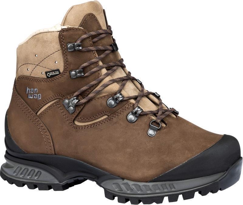Tatra II Bunion GTX - Mens - Erde Brown 1
