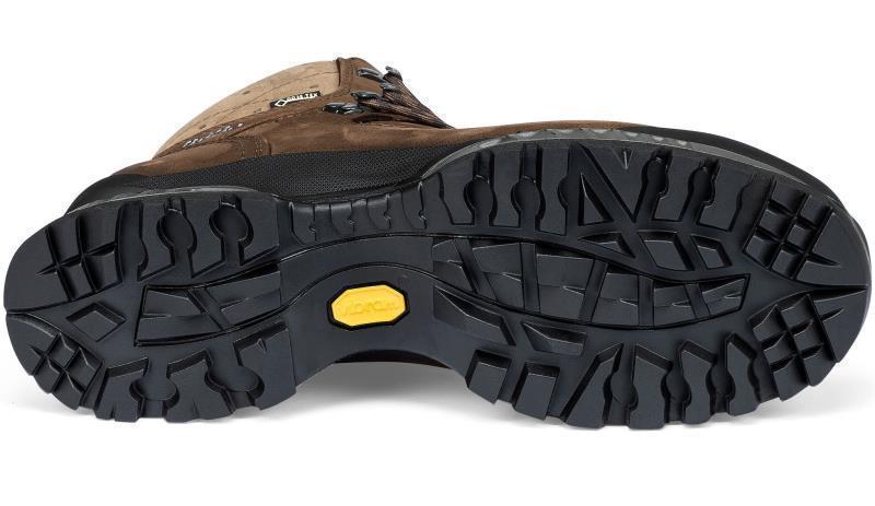 Tatra II Bunion GTX - Mens - Erde Brown 2
