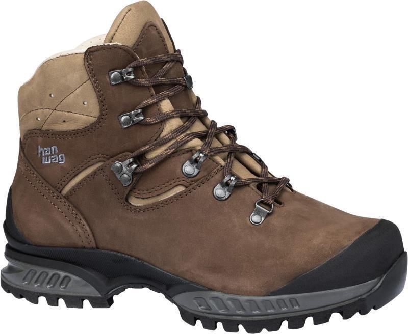 Tatra II Bunion - Mens - Erde Brown 1