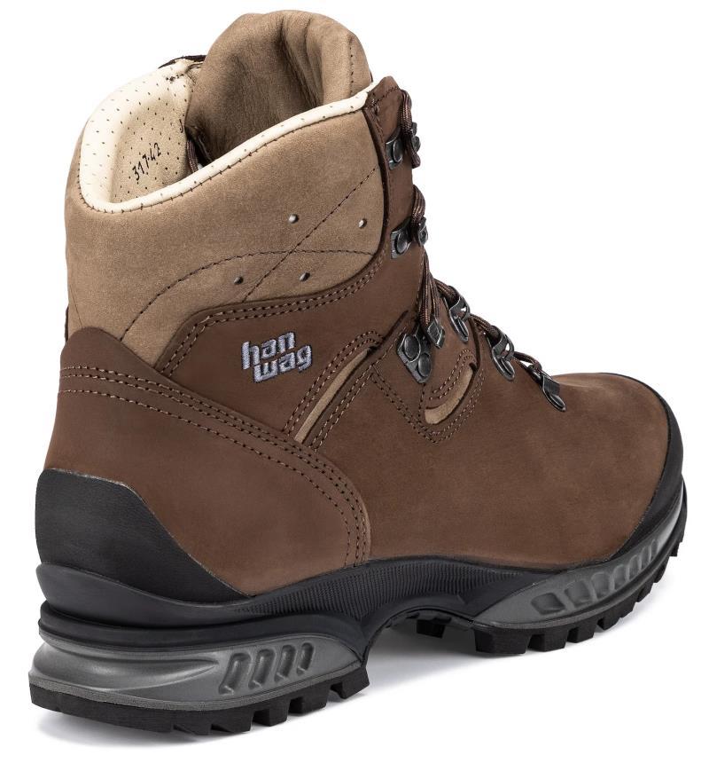 Tatra II Bunion - Mens - Erde Brown 3