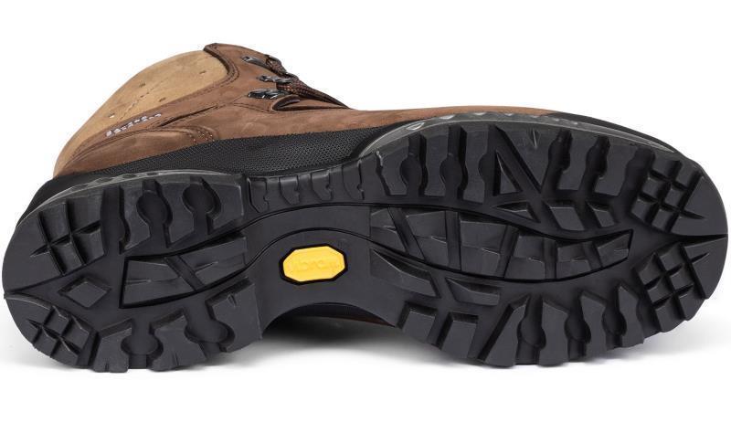 Tatra II Bunion - Mens - Erde Brown 4