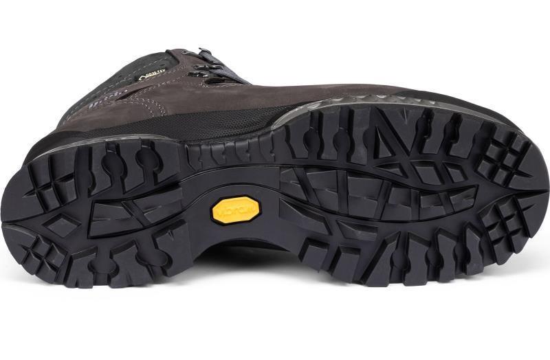 Tatra II GTX, Wide - Mens - Asphalt 2
