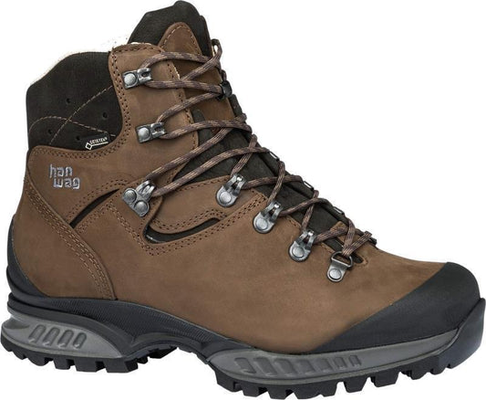 Tatra II GTX, Wide - Mens - Erde Brown 1