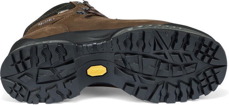 Tatra II GTX, Wide - Mens - Erde Brown 2