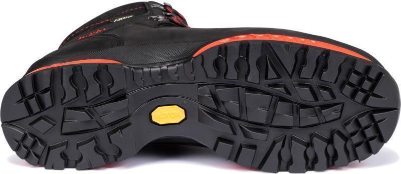 Tatra II GTX - Mens - Black / Red 2