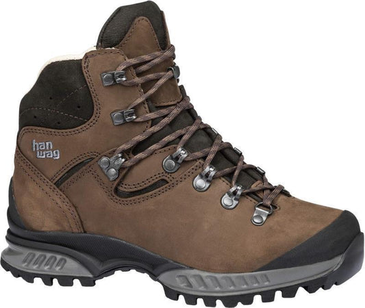 Tatra II Lady - Womens - Erde Brown 1
