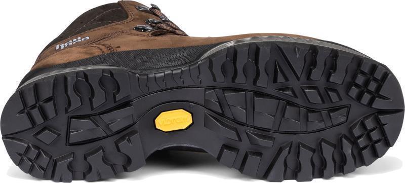 Tatra II Lady - Womens - Erde Brown 2