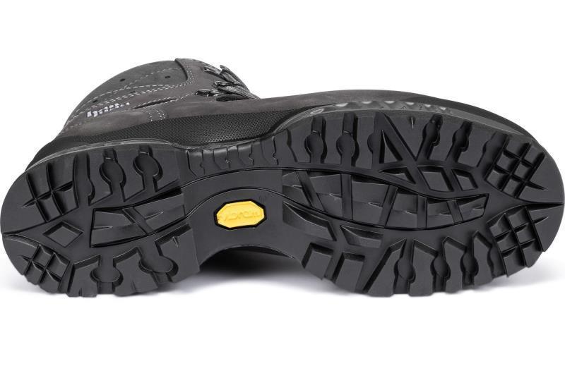 Tatra II - Mens - Asphalt 2