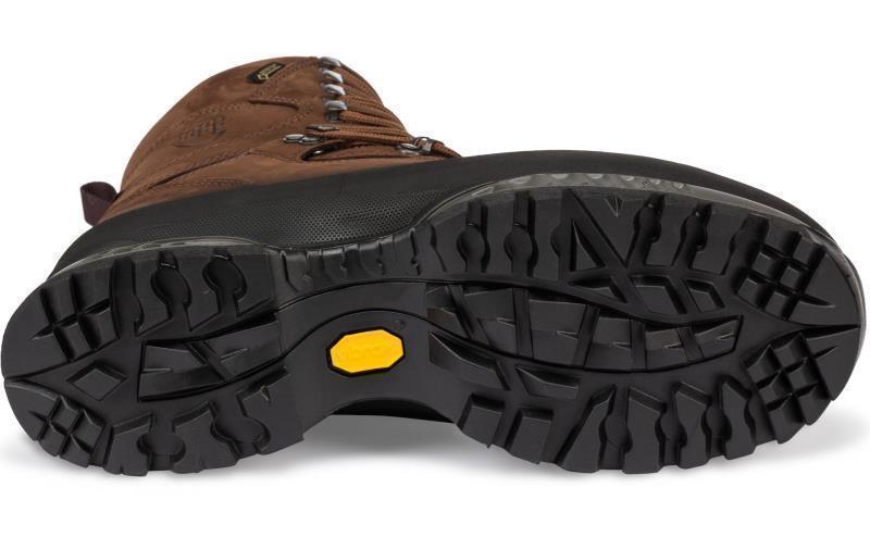 Tatra Top GTX, Wide - Mens - Erde Brown 2