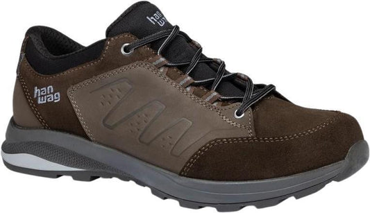 Torsby Low SF Extra LL - Mens - Mocca / Black 1