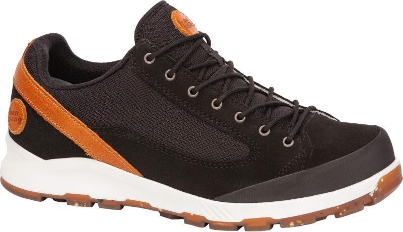 Vason - Mens - Black / Cognac 1
