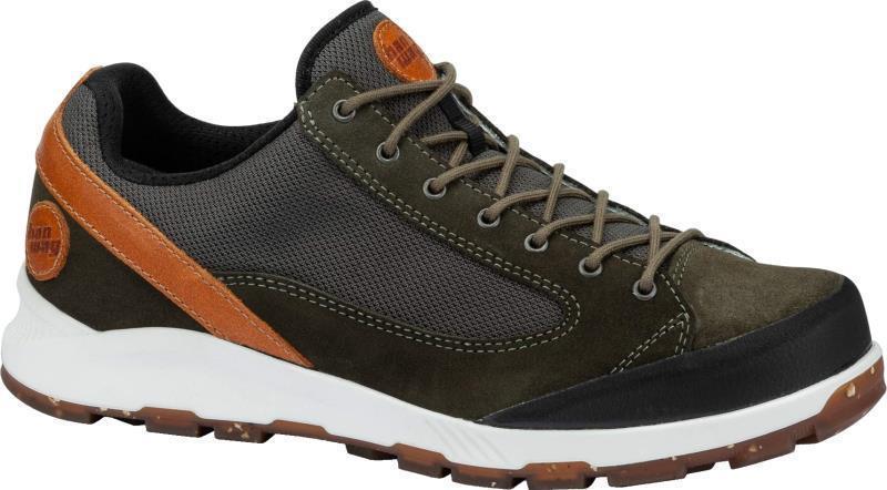 Vason - Mens - Sepia / Cognac 1