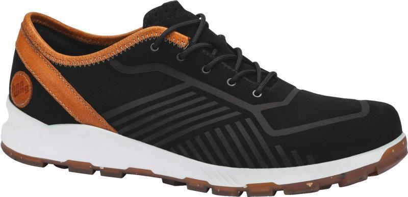 Vion - Mens - black / cognac 1