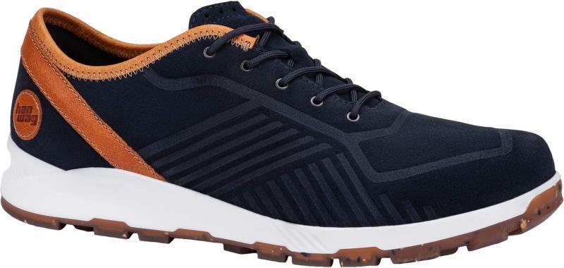 Vion - Mens - navy / cognac 1