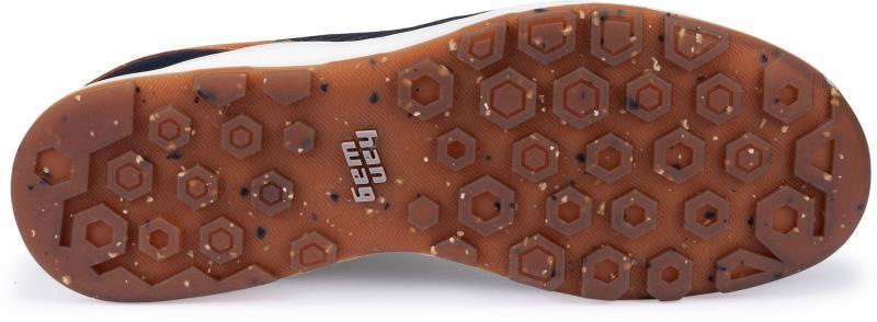 Vion - Mens - navy / cognac 1
