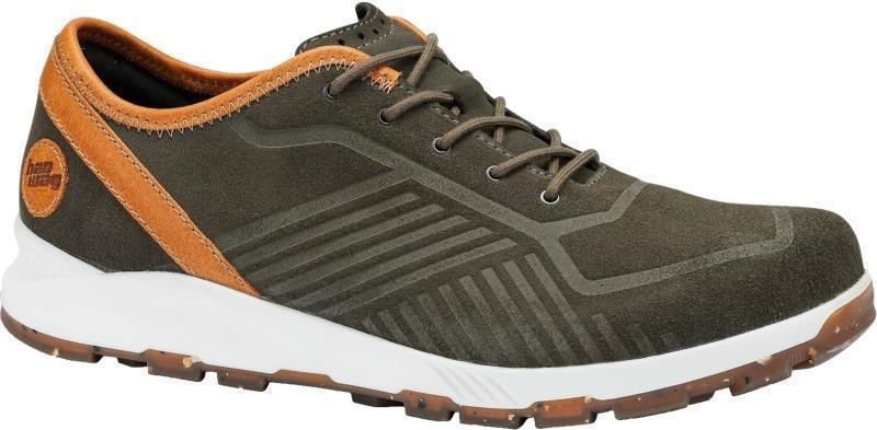 Vion - Mens - sepia / cognac 1