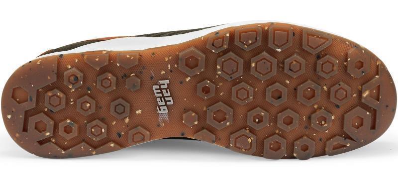 Vion - Mens - sepia / cognac 1