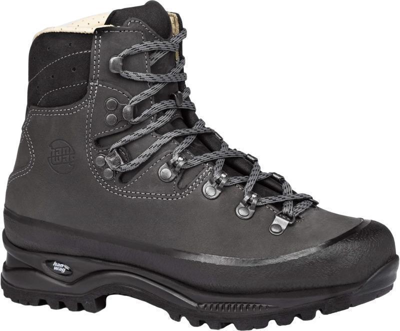 Yukon Lady - Womens - Asphalt 1