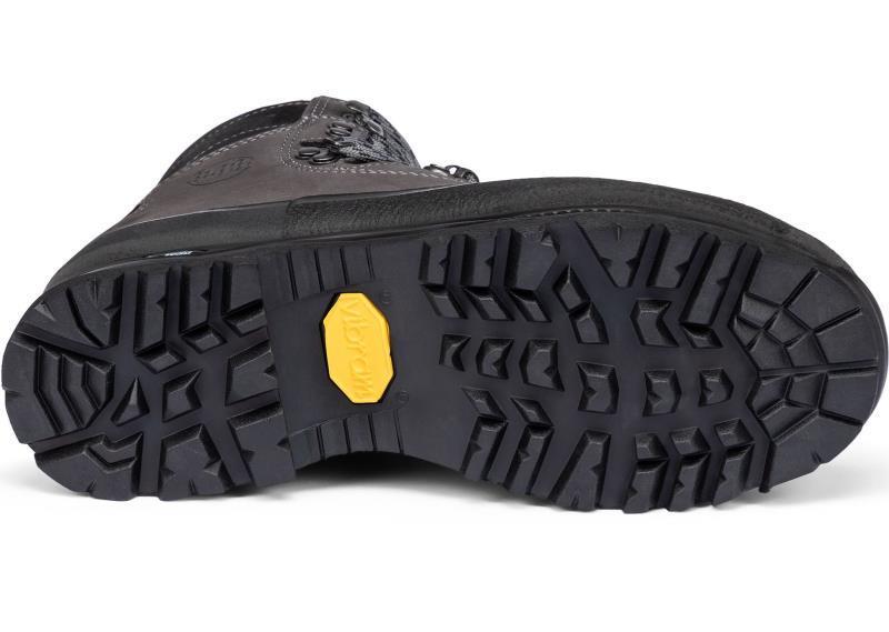 Yukon Lady - Womens - Asphalt 2