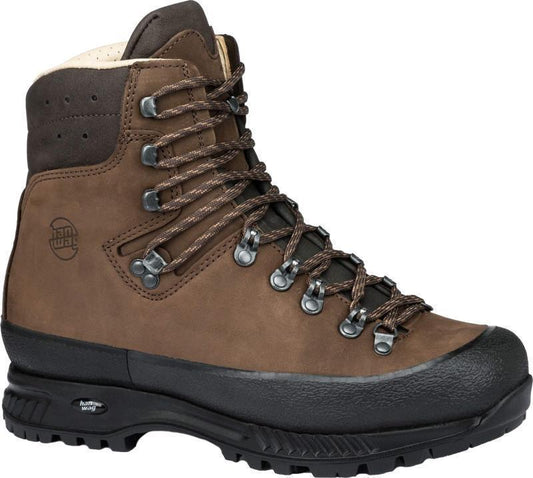Yukon, Wide - Mens - Erde Brown 1