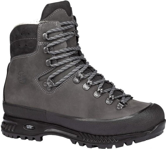 Yukon - Mens - Asphalt 1