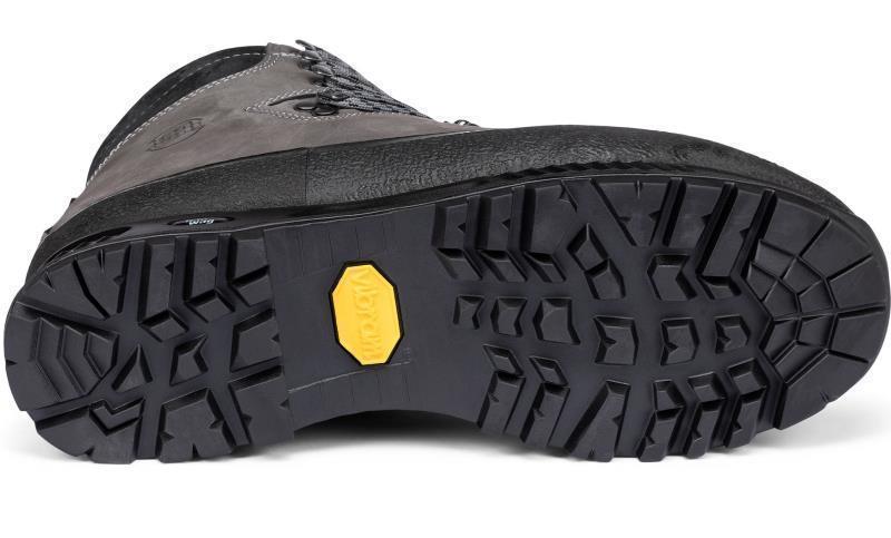 Yukon - Mens - Asphalt 2
