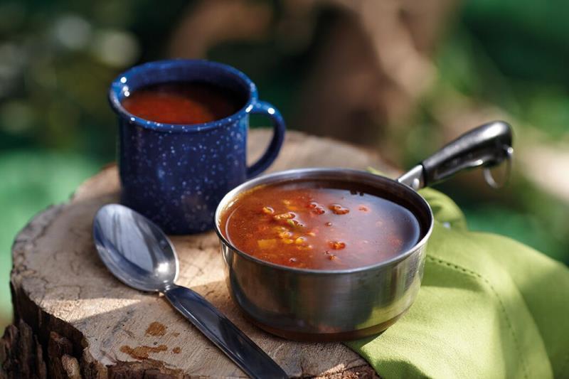 Ranchero Soup - 1 Portion - Not Applicable 3