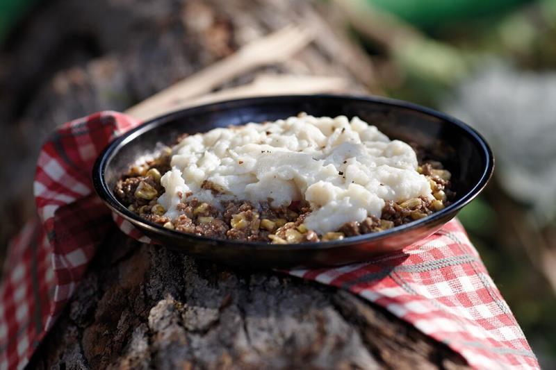 Shepherd`s Pie - 1 Portion - Not Applicable 3